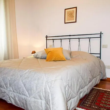 Residenza San Bortolo ויצ'נצה