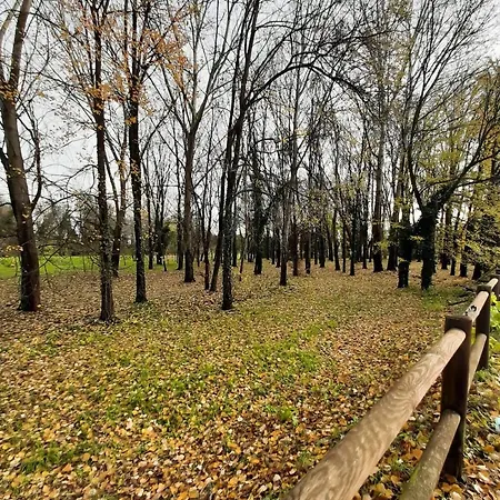 Residenza San Bortolo