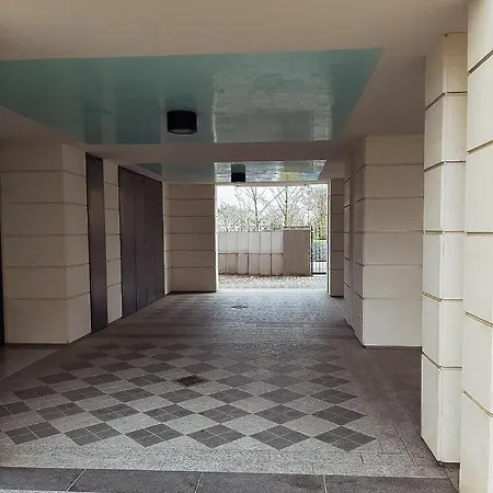 Apartament Residenza San Bortolo *