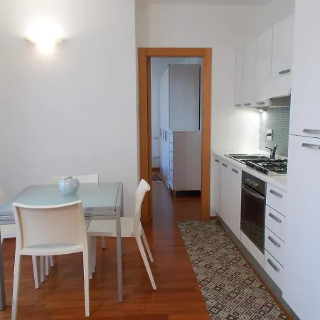 Residenza San Bortolo *