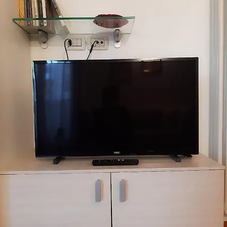 Residenza San Bortolo Apartment Vicenza