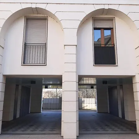 Residenza San Bortolo * Vicenza