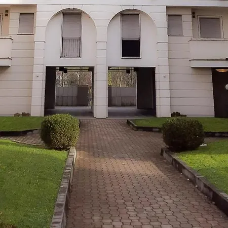 Residenza San Bortolo Apartament Vicenza