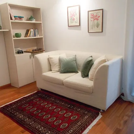 Apartament Residenza San Bortolo Vicenza