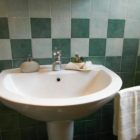 Residenza San Bortolo