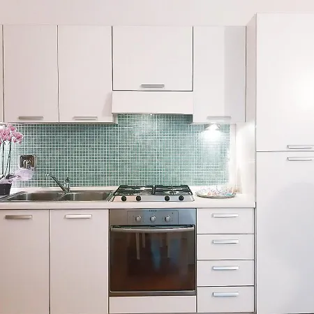 Apartment Residenza San Bortolo Vicenza