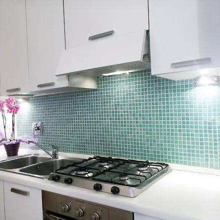 Apartament Residenza San Bortolo Vicenza