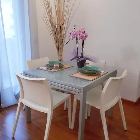 Residenza San Bortolo Apartment