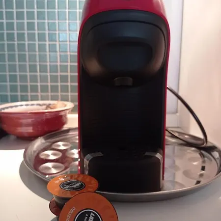 Apartament Residenza San Bortolo *