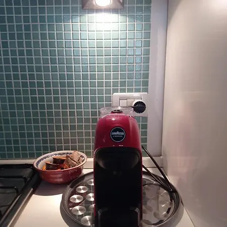 Residenza San Bortolo *