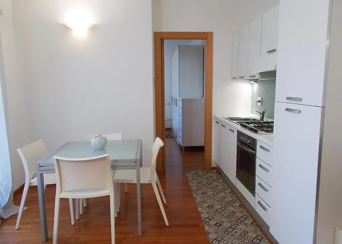 Residenza San Bortolo *